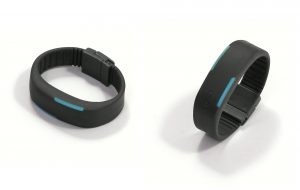 fitness bracelet