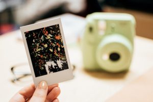 mother s day gift instant camera