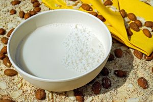 nut milk maker