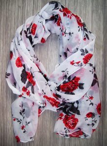 silk scarf for mother s day 
