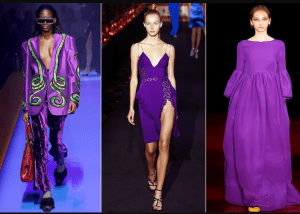 ultra violet pantone color 2018
