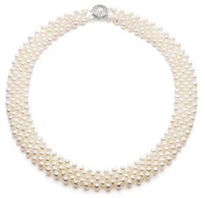 Billige Perlenkette