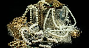 pearl jewels