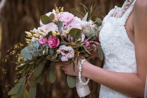 pearl bridal jewelry
