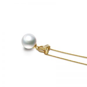 south sea pearl pendant