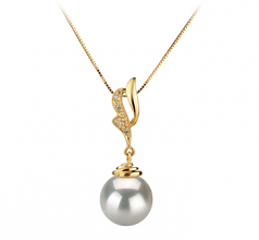 south sea pearl pendant