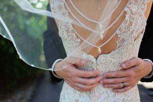 long pearl necklace
