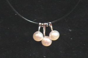 south sea pearl pendant