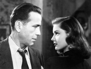 lauren bacall style