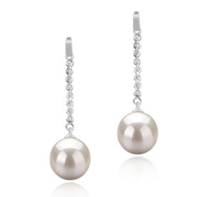 pearls during winter