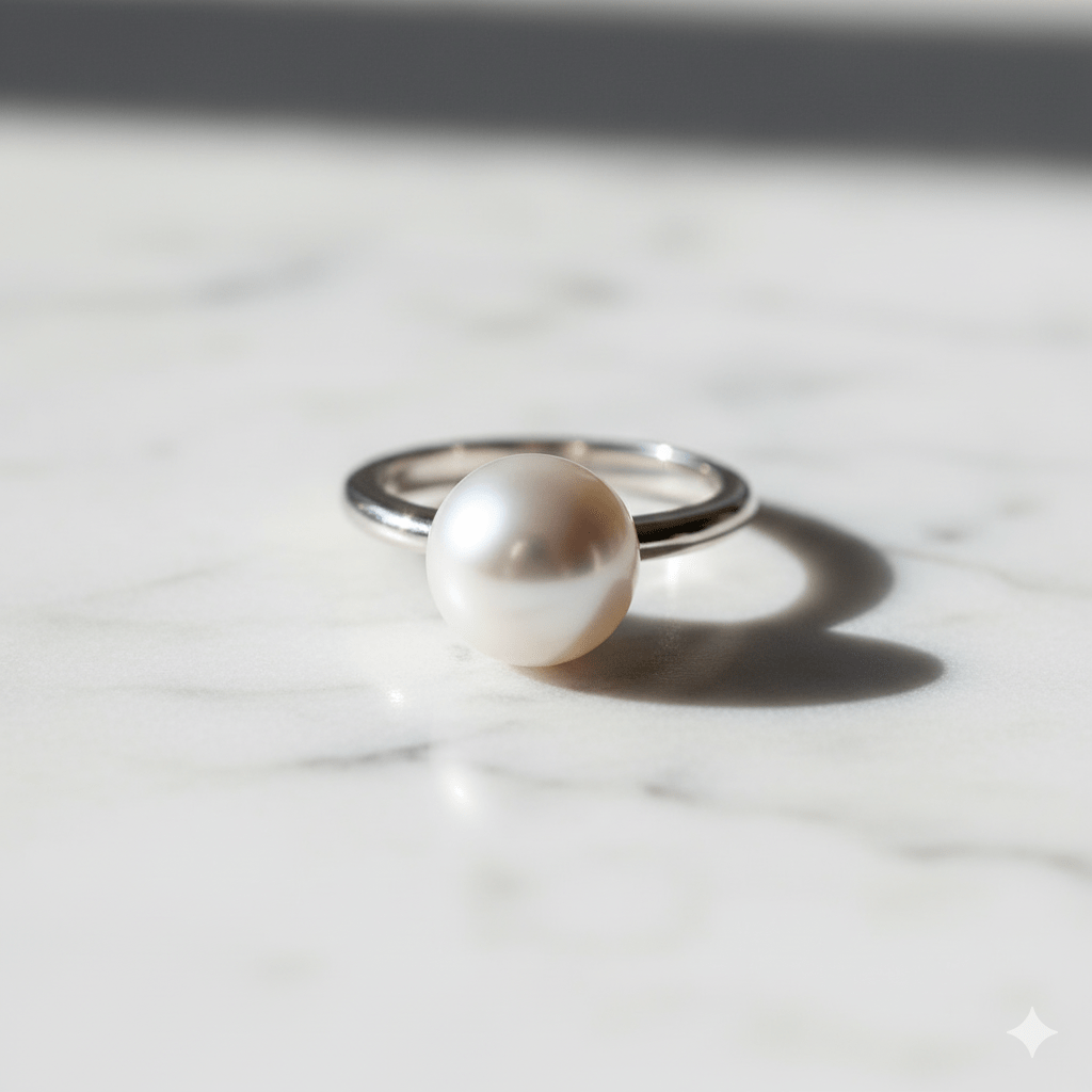 pearlsonly-blog-77-feature-image-pearl - freshwater cultured pearl ring - Pearls Jewelry - prearlsonly