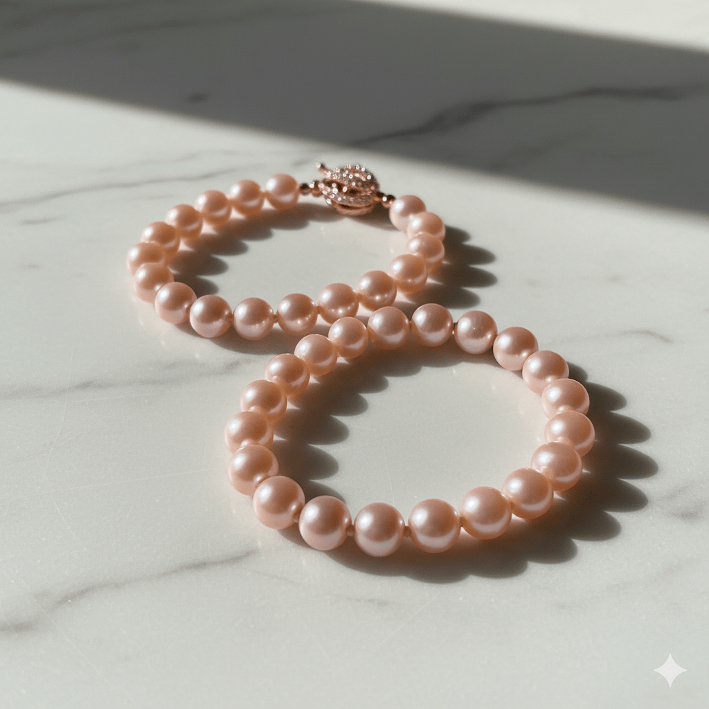 pearlsonly-blog-81-feature-image-pearl - pink pearl bracelets - Pearls Jewelry - pearlsonly