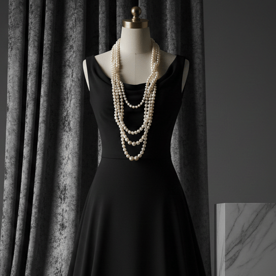 pearlsonly-blog-97-feature-image-pearl - dress with pearl - Pearls Jewelry - pearlsonly