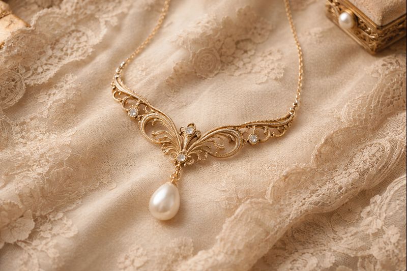 pearlsonly-blog-98-image-10-pearl - Vintage-inspirierte moderne Perlendesigns in den Perlentrends - Perlenschmuck - pearlsonly