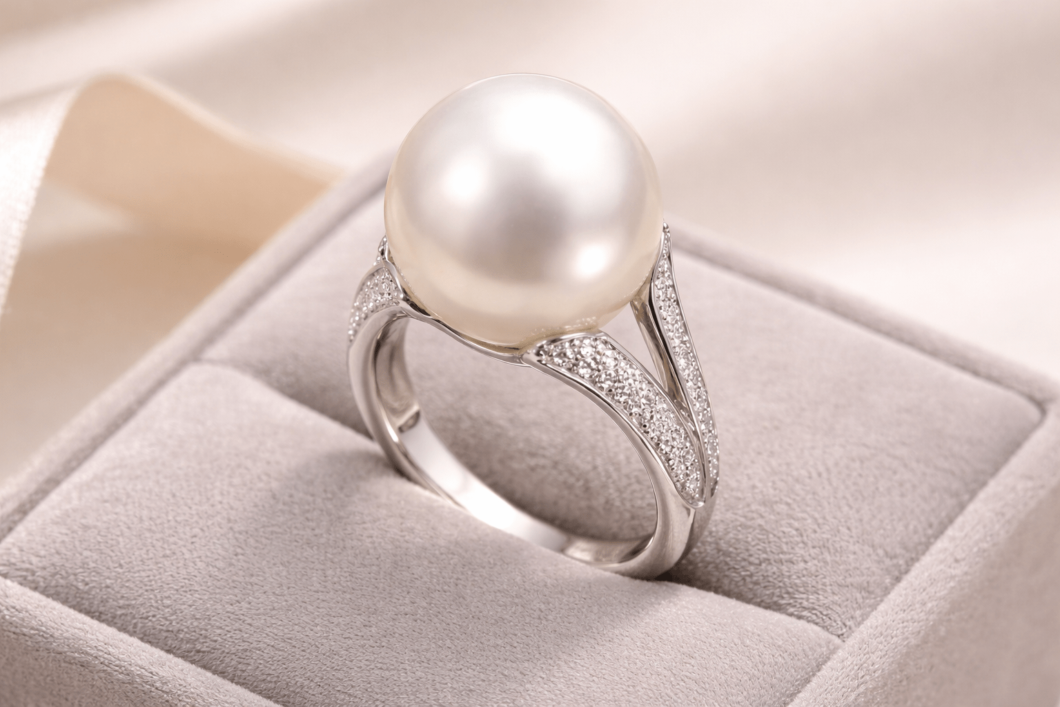 pearlsonly-blog-98-image-5-pearl - Übergroße Perlen machen boldes Statement in den Perlentrends - Perlenschmuck - pearlsonly