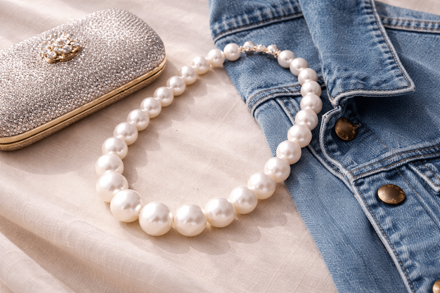 pearlsonly-blog-101-image-8-pearl - Anlässe für chunky Perlen - Perlen Schmuck - pearlsonly
