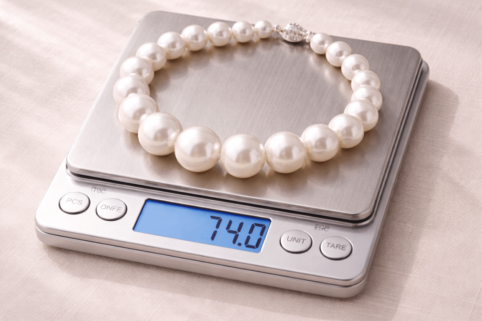 pearlsonly-blog-101-image-9-pearl - Gewicht und Komfort-Realitätscheck - Perlen Schmuck - pearlsonly