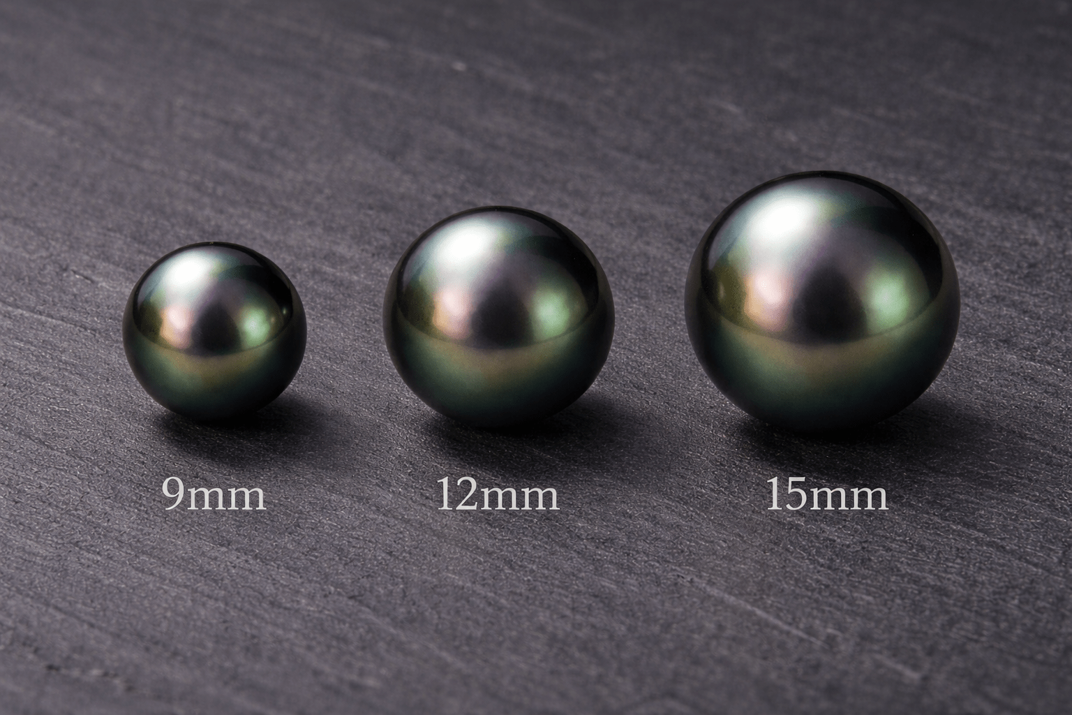pearlsonly-blog-103-image-4-pearl - Größe ist entscheidend bei Tahiti-Strängen - Perlen Schmuck - pearlsonly