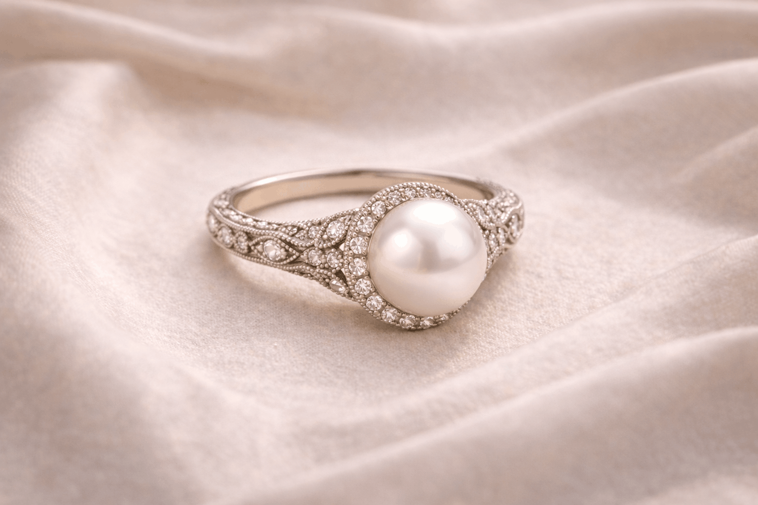 pearlsonly-blog-105-image-1-pearl - Warum Perlen-Verlobungsringe für Frauen funktionieren - Perlenschmuck - pearlsonly