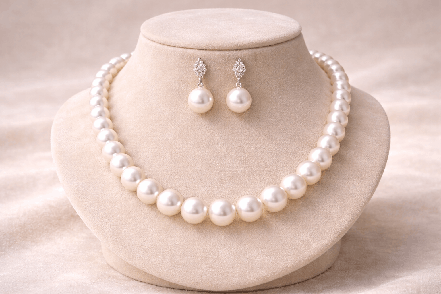 pearlsonly-blog-109-image-3-pearl - Abstimmungsqualität bei Perlenkette-und-Ohrringe-Set - Perlen Schmuck - pearlsonly