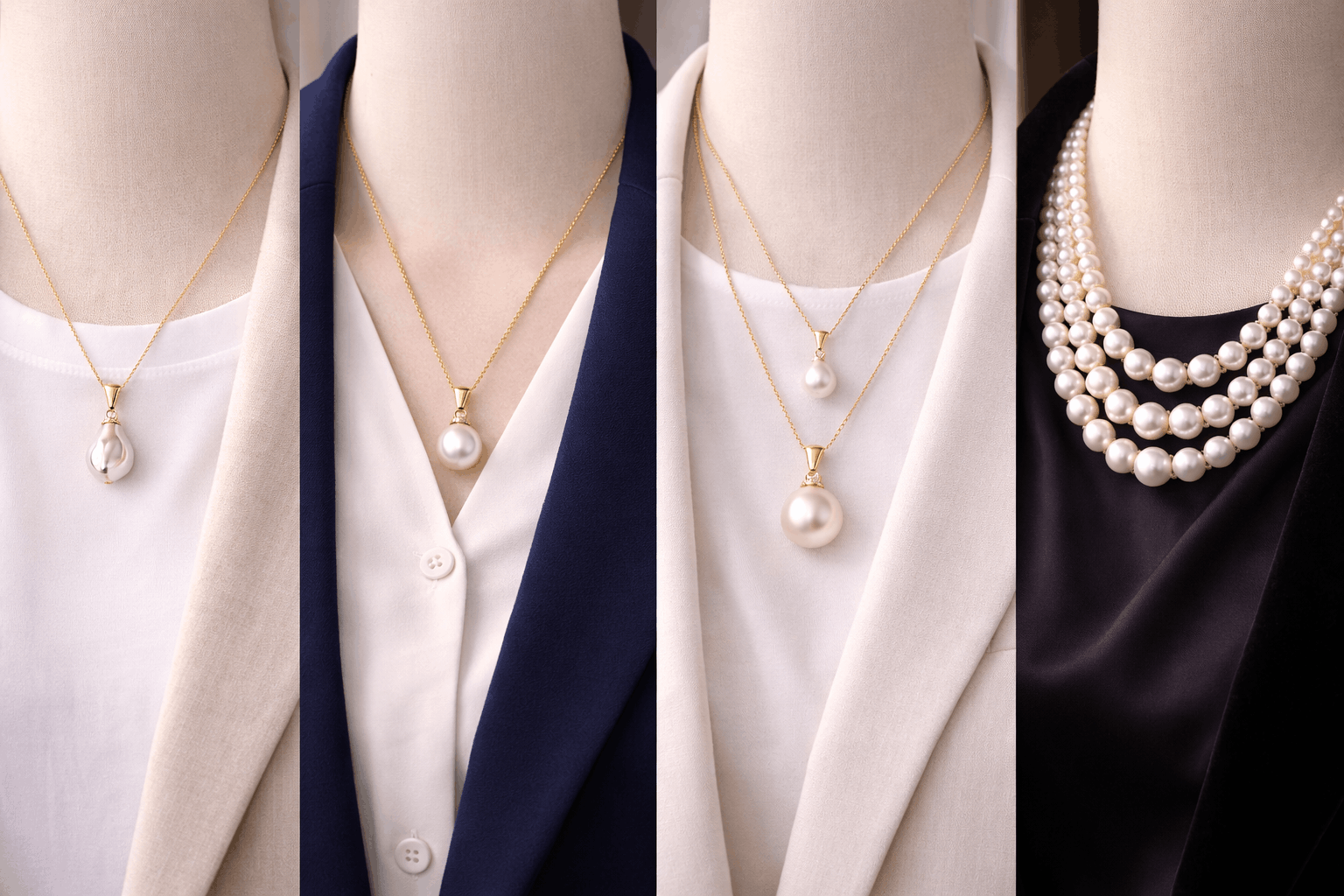 pearlsonly-blog-113-image-8-pearl - Bauen Sie Ihre Garderobe auf - Perlenschmuck - pearlsonly