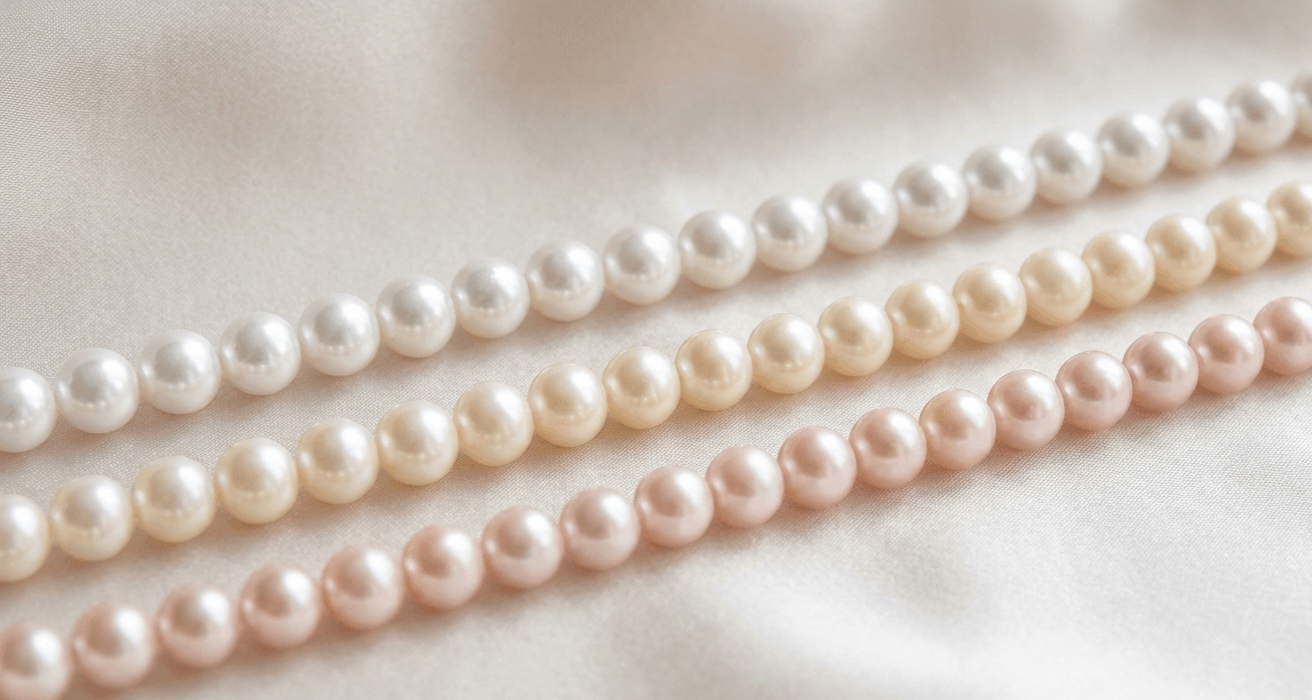 pearlsonly-blog-115-image-4-pearl - Weiß vs Creme vs Rosa Perlenfarben - Perlen Schmuck - pearlsonly