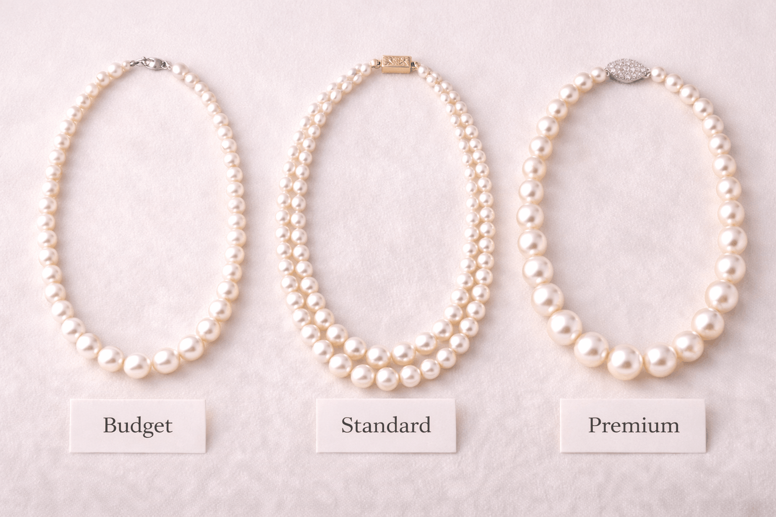 pearlsonly-blog-115-image-9-pearl - Budget-Planung für die Hochzeits-Perlenkette - Perlen Schmuck - pearlsonly