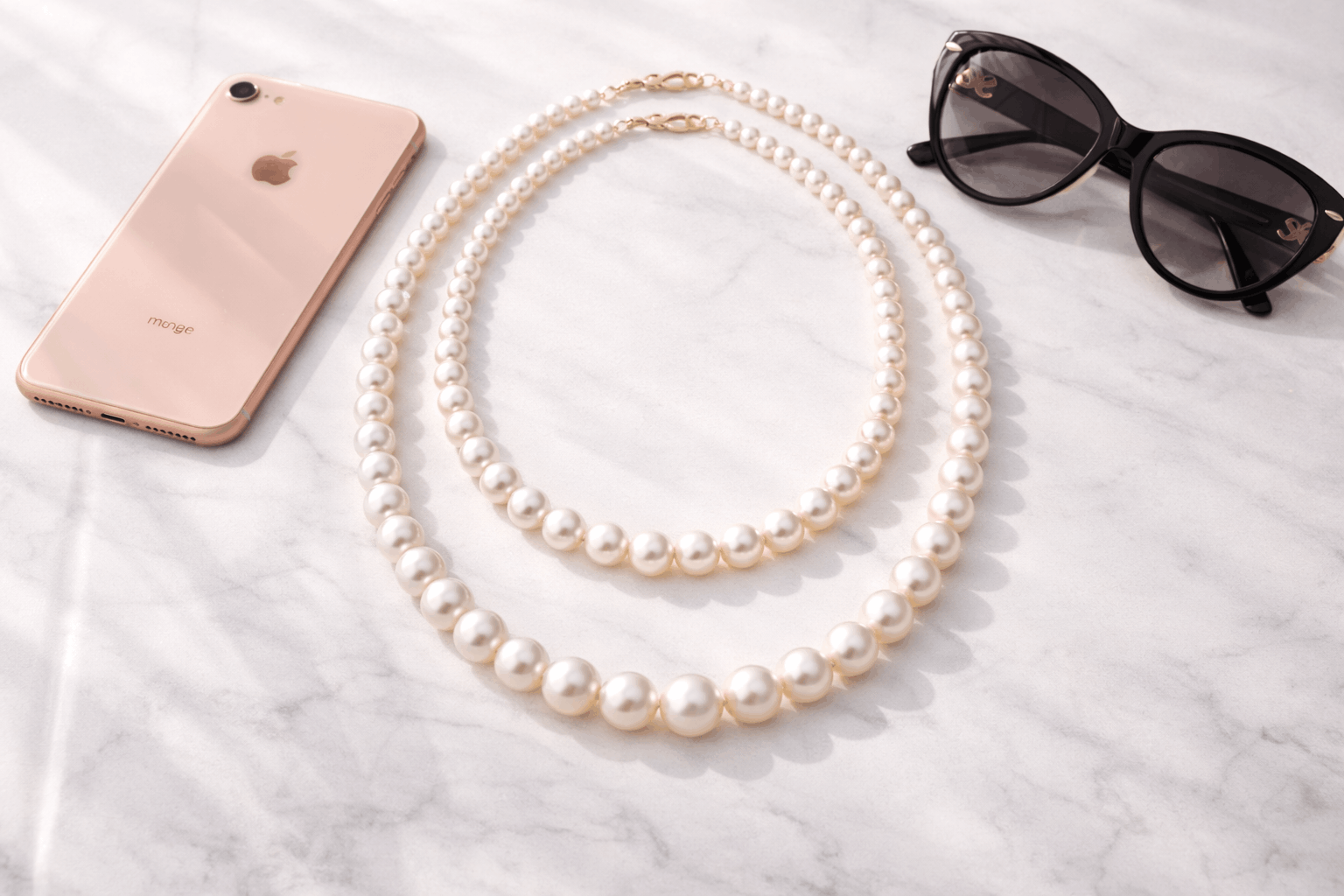 02. Aktuelle Trends bei Perlen-Schmuck in Saudi-Arabien