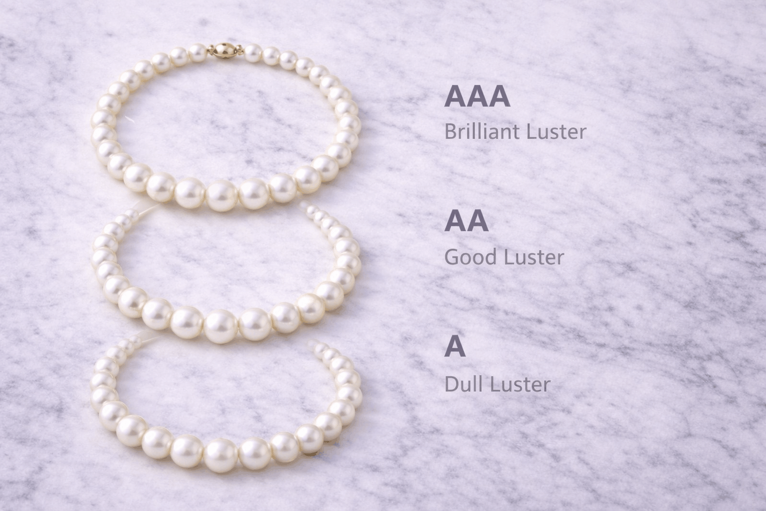 04. Qualitätsstandards Perlen-Schmuck Dubai