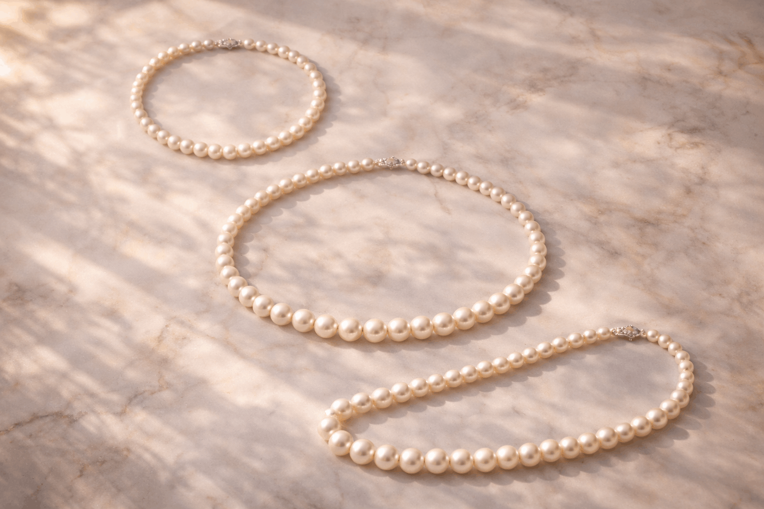 pearlsonly-blog-117-image-2-pearl - Die richtige Länge der Perlenkette Braut wählen - Perlen Schmuck - pearlsonly
