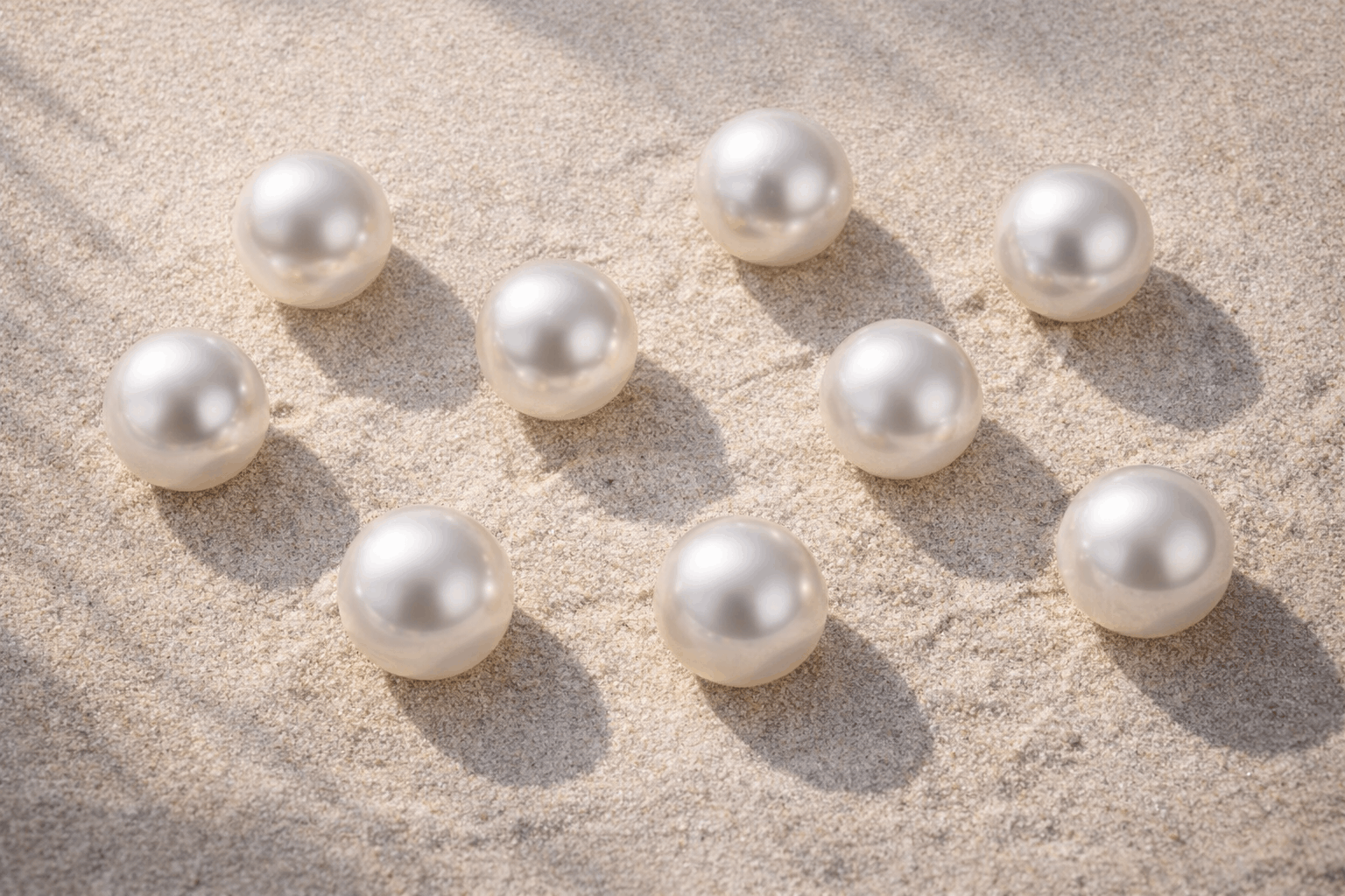 02. Verschiebungen in der Lieferkette: Der Aufstieg ethischer Perlensourcing