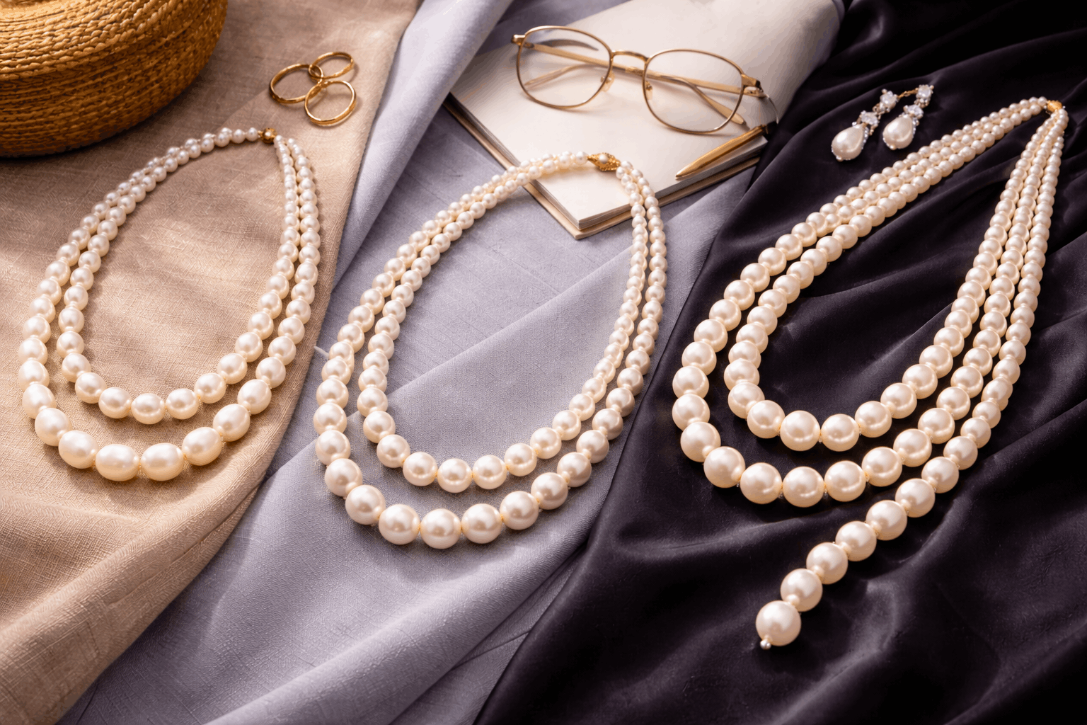 05. Perlen-Layering nach Outfit: Was wirklich funktioniert