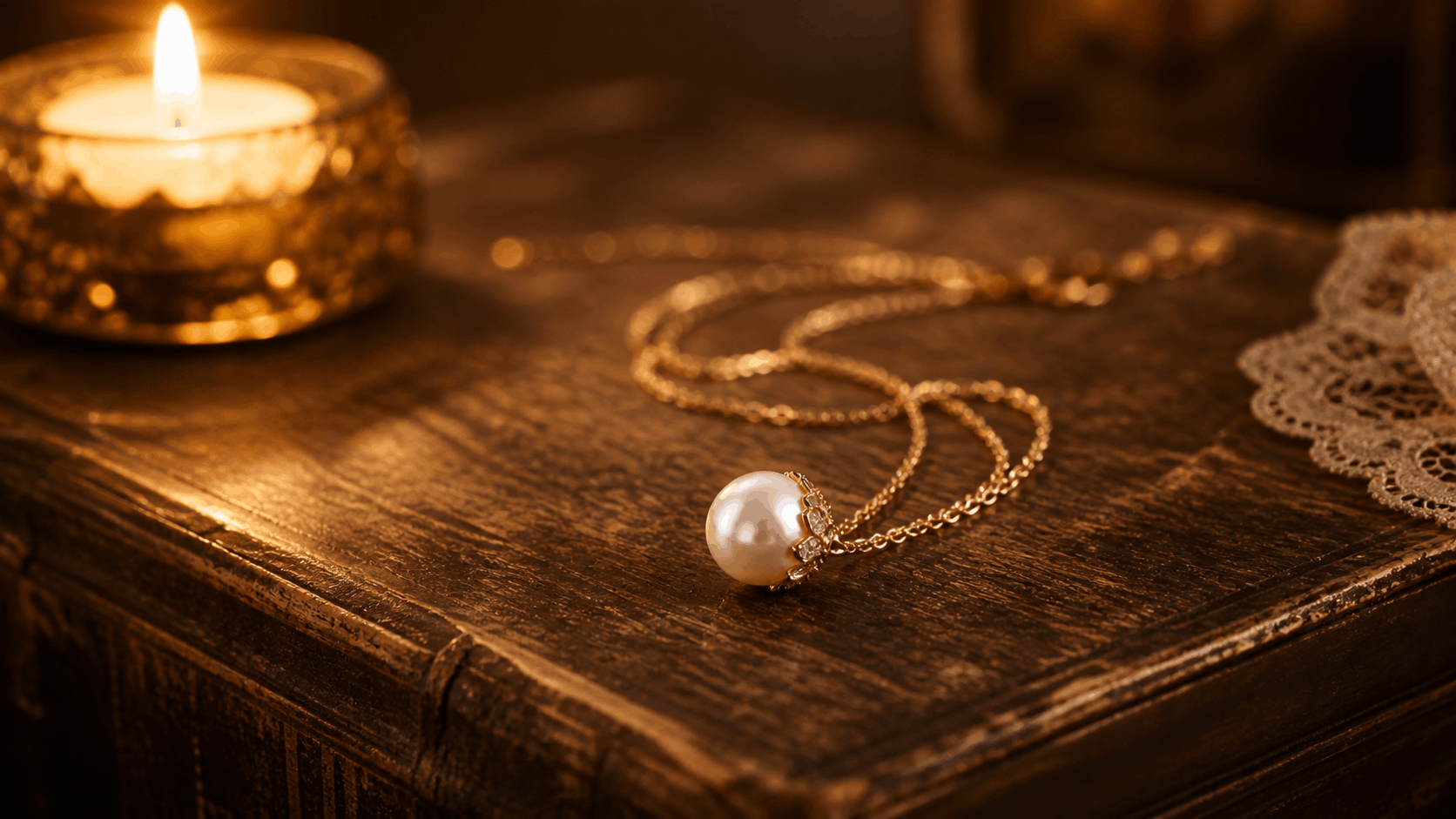 Warum Perlen-Schmuck zum Abschluss einfach perfekt ist