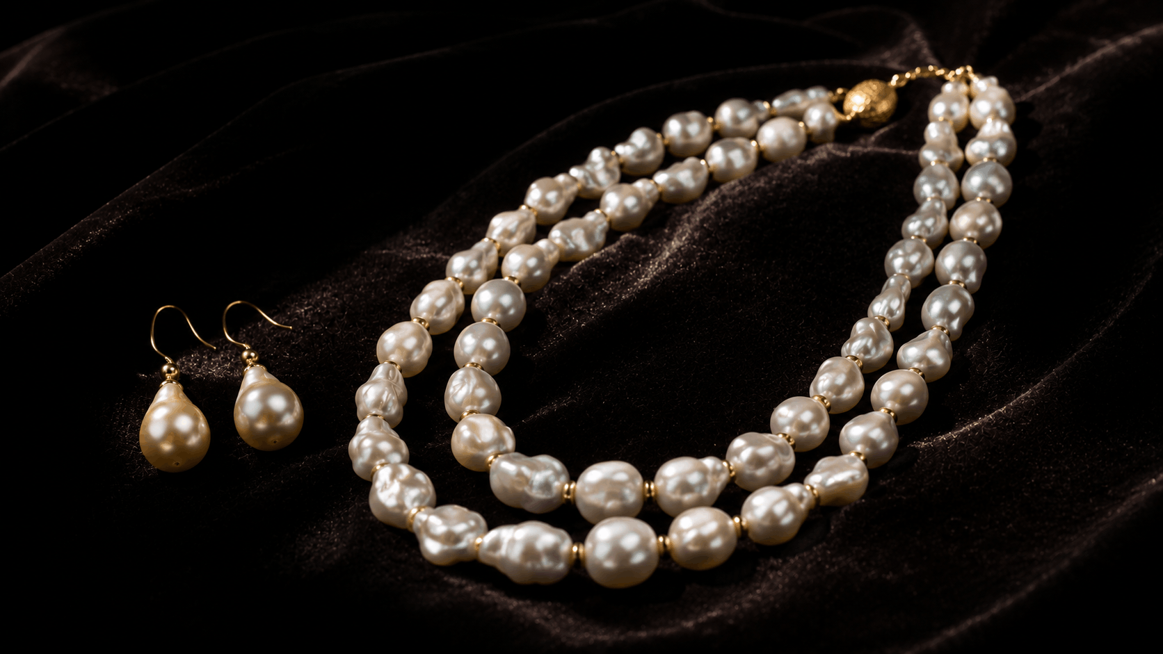 Die Top-Trends für Perlen-Schmuck zum Eid ul Adha 2026