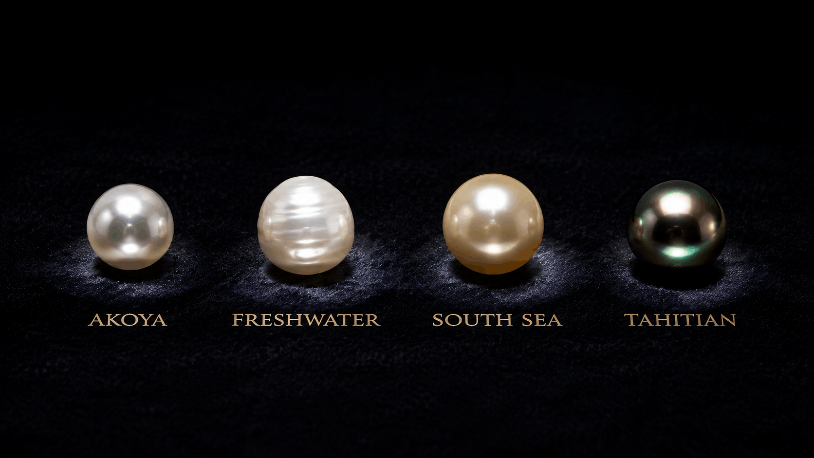 03. Akoya vs. Süßwasser vs. South Sea – Welche Kette ist die Richtige?