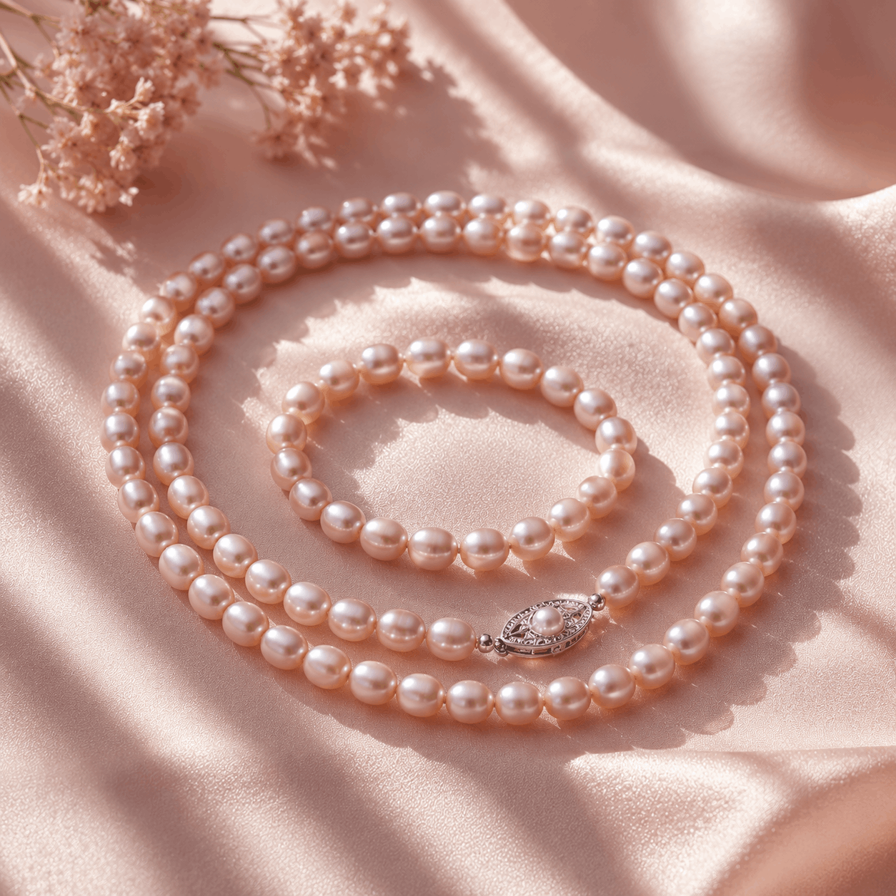 00. pearlsonly-blog-199-feature-image-pearlonly - pink pearl necklace - Pearls Jewelry - pearlsonly