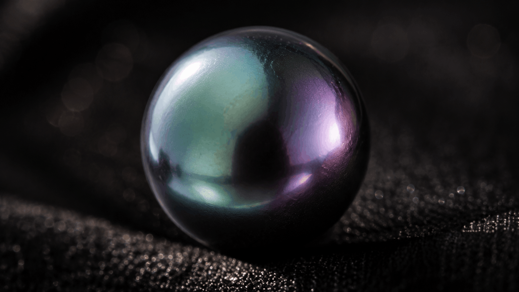 01. Was sind Black Pearl Earrings