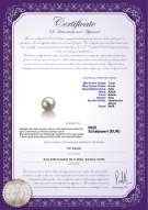 Product certificate: AK-W-AAA-78-L1