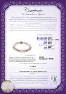 Product certificate: AK-W-AAAA-859-B-Hana-7