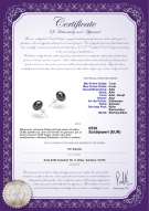 Product certificate: B-78-E