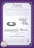 Product certificate: FW-B-AA-89-B