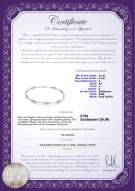 Product certificate: FW-W-A-38-N-Ida