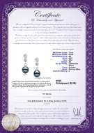 Product certificate: JAK-B-AA-78-E-Colleen