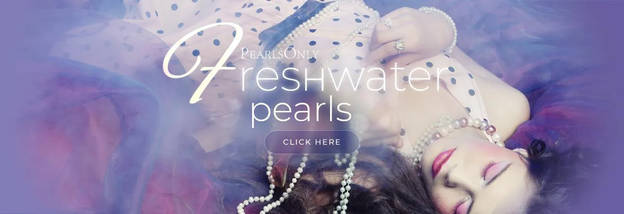 Freshwater Pearls