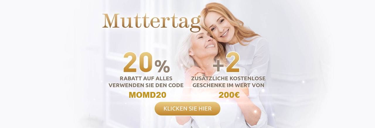 Mother's Day