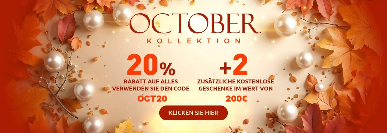 October Sale