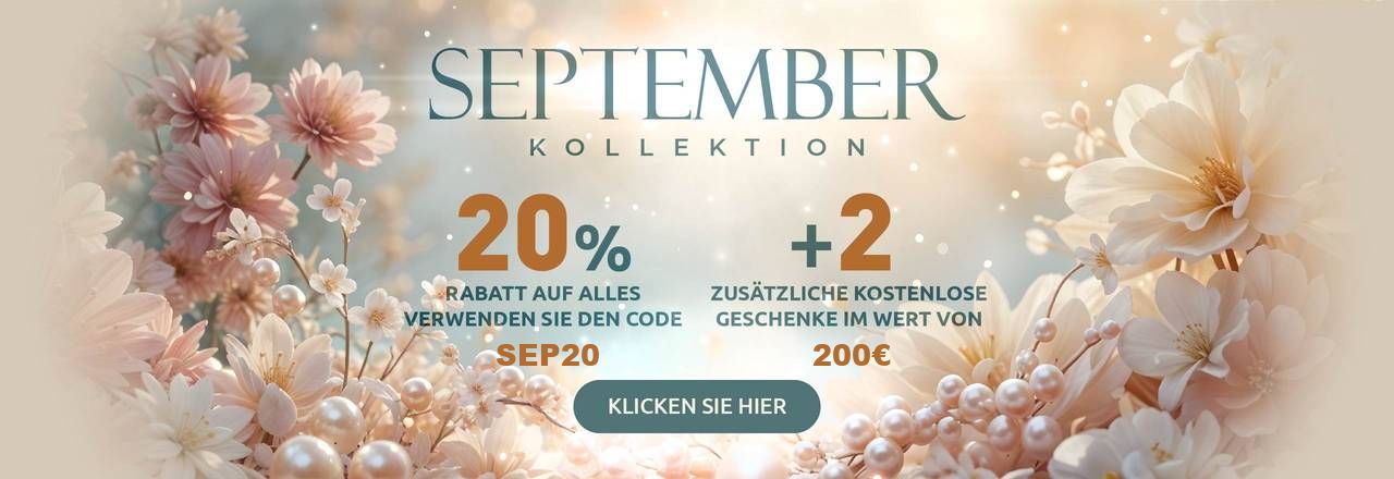 September Sale