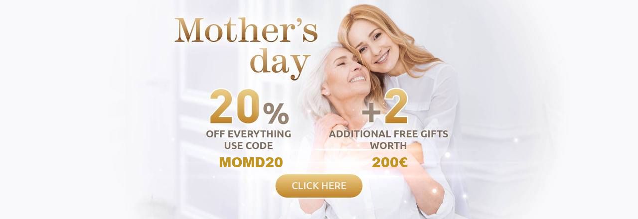 Mother's Day