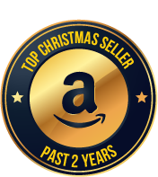 PearlsOnly - Amazon Top Weihnachtsverkäufer