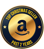 PearlsOnly - Amazon Top Weihnachtsverkäufer